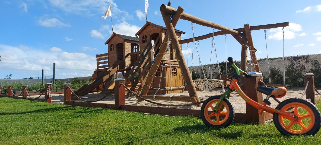 Corden Village ウェバ エクステリア 写真