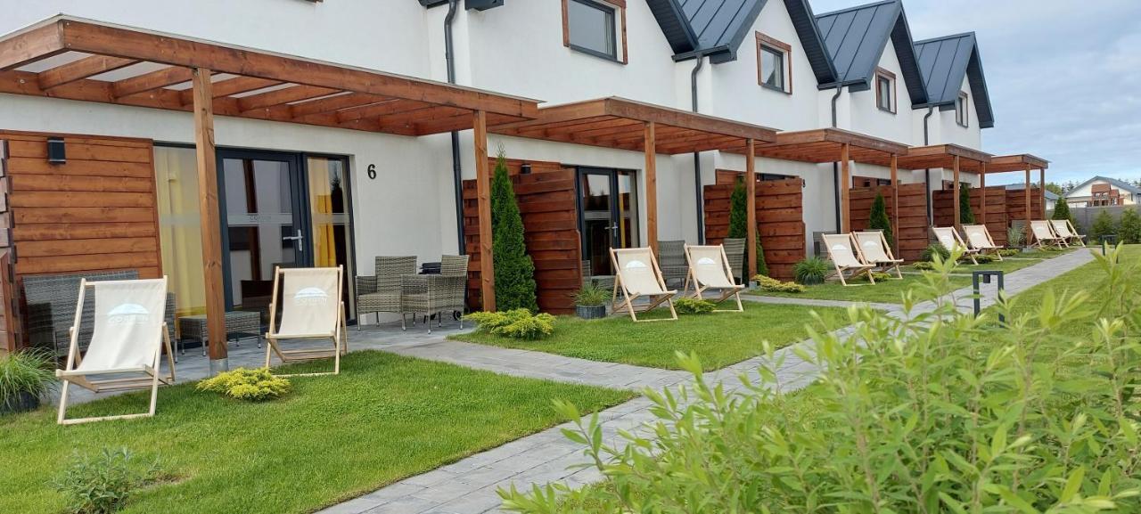 Corden Village ウェバ エクステリア 写真
