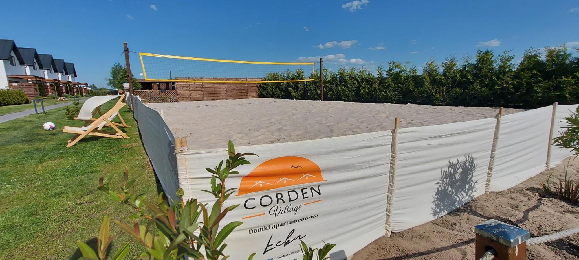 Corden Village ウェバ エクステリア 写真
